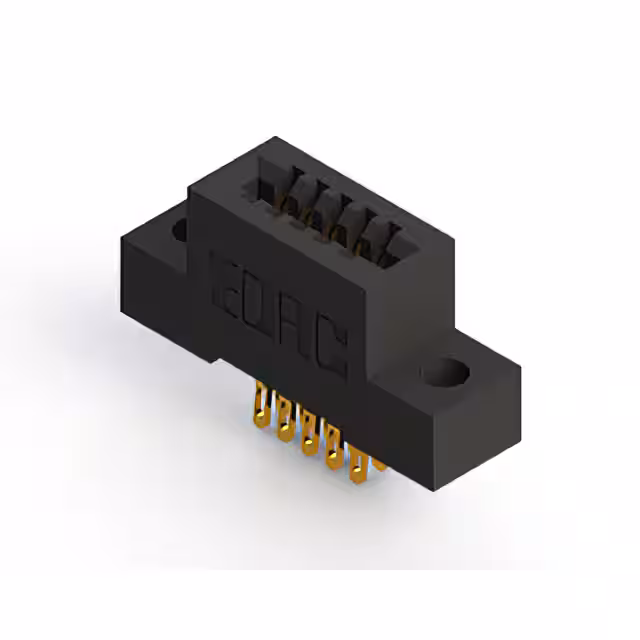 392-010-555-204 EDAC Inc.  Kantenbrettverbinder